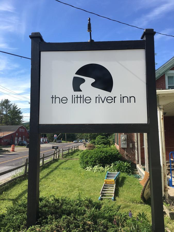 The Little River Inn Стоу Экстерьер фото