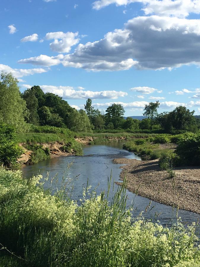 The Little River Inn Стоу Экстерьер фото
