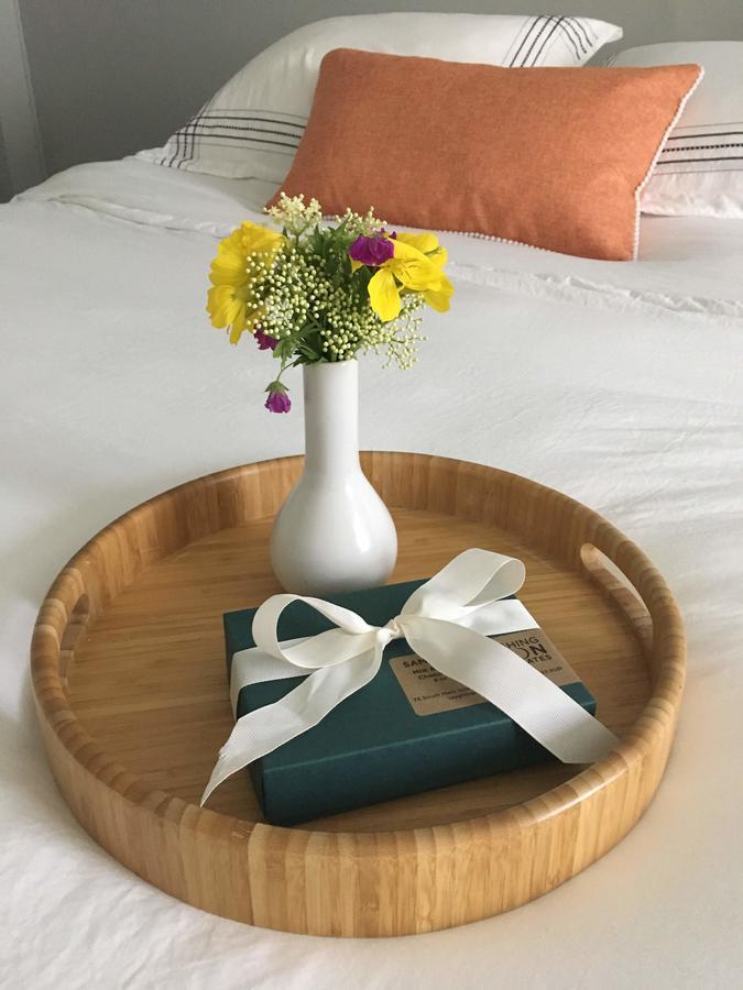 The Little River Inn Стоу Экстерьер фото