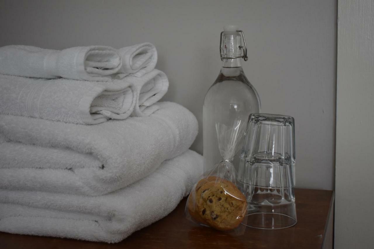 The Little River Inn Стоу Экстерьер фото