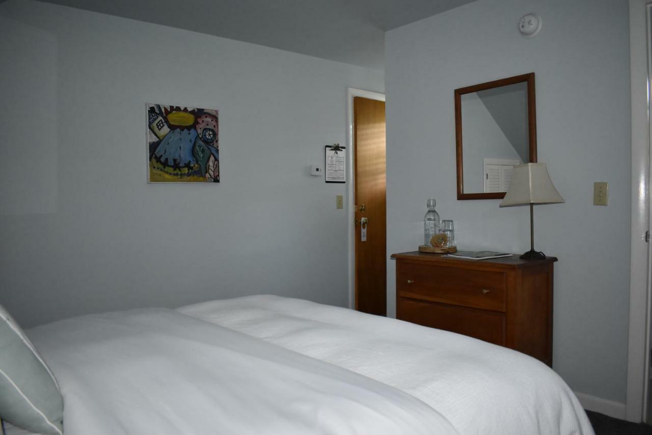 The Little River Inn Стоу Экстерьер фото