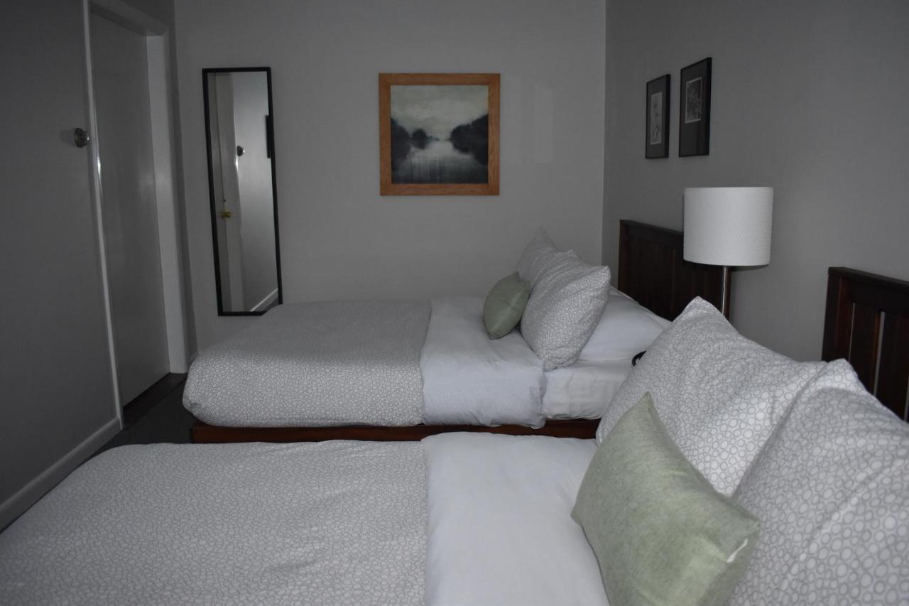 The Little River Inn Стоу Экстерьер фото